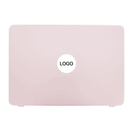 Bloc écran MacBook Neo 13 pouces A3404 - Origine Apple - Blush photo 1