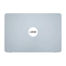 Bloc écran MacBook Neo 13 pouces A3404 - Origine Apple - Argent photo 1