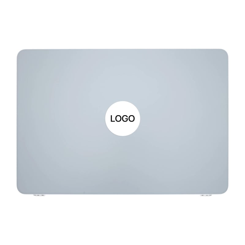 Bloc écran MacBook Neo 13 pouces A3404 - Origine Apple - Argent photo 1