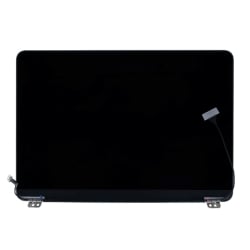 Bloc écran MacBook Neo 13 pouces A3404 - Origine Apple - Argent photo 2