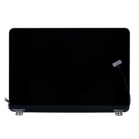 Bloc écran MacBook Neo 13 pouces A3404 - Origine Apple - Argent photo 2
