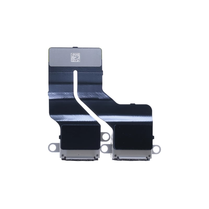Port de charge USB-C MacBook Neo 13 pouces A3404 - Origine Apple - Blush photo2