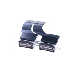 Port de charge USB-C MacBook Neo 13 pouces A3404 - Origine Apple - Blush photo3