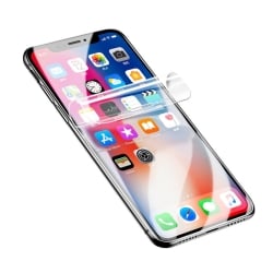 Protection d'écran en film hydrogel pour Galaxy A56 photo