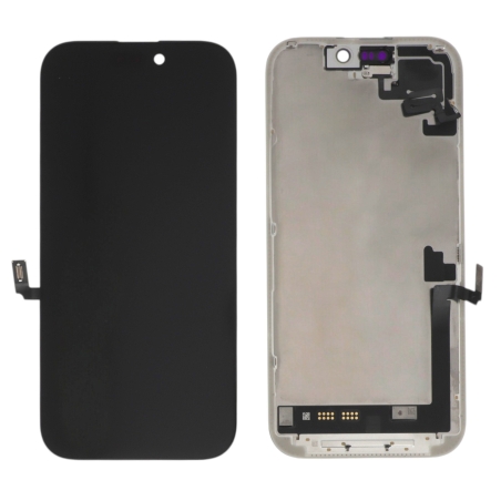 Ecran d'origine Apple iPhone 17 - Pulled photo 2