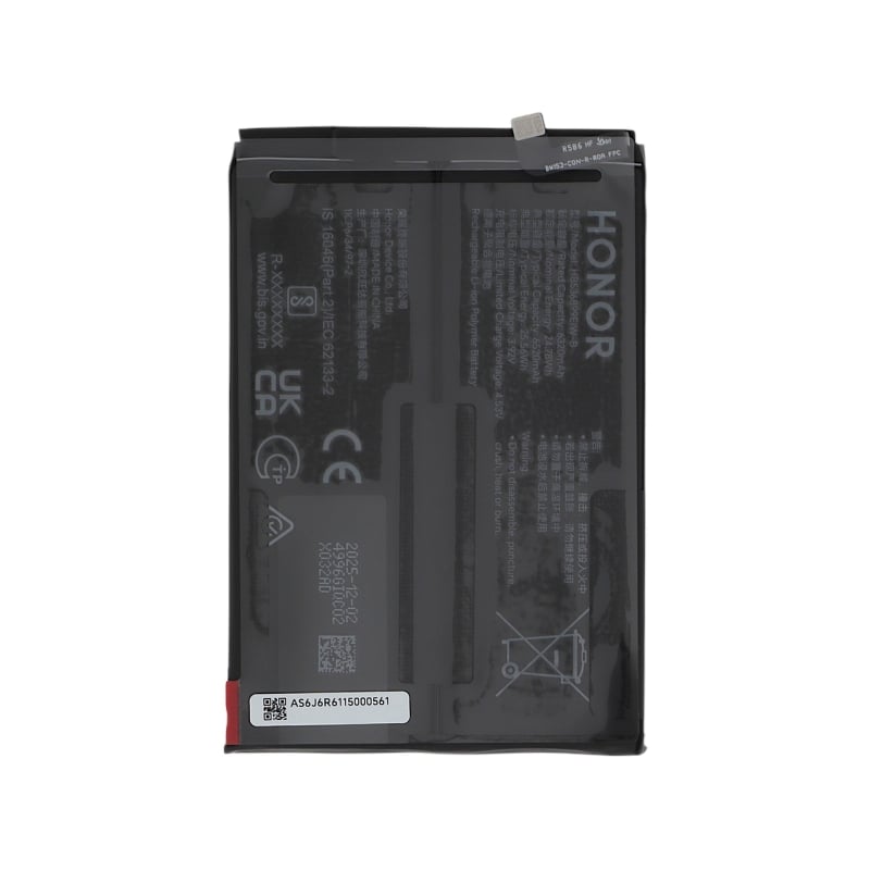 Batterie Honor 600 Lite - Origine Honor photo 1