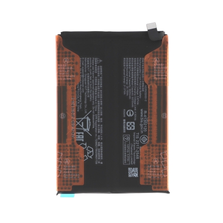 Batterie Redmi Note 15 5G - Origine Xiaomi photo 1