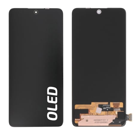 Ecran Redmi Note 14 4G et 5G - Origine reconditionné photo 2