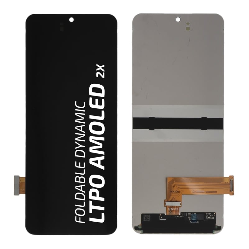 Ecran Galaxy Z Flip6 - Origine Samsung photo 1