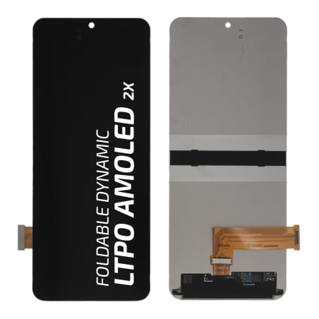 Ecran Galaxy Z Flip6 - Origine Samsung photo 1