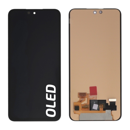 Ecran OLED Galaxy A37 5G photo 1
