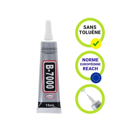 Kit d'outils n°3 spécialement composé par nos techniciens photo 2