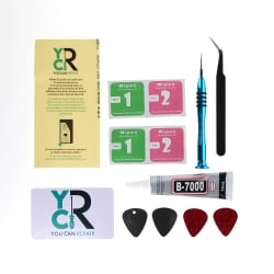 Kit d'outils n°12 spécialement composé par nos techniciens_photo1