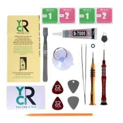 Kit d'outils Professionnel Android - Qualité supérieure_photo1