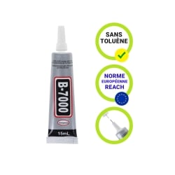 Kit d'outils n°1 spécialement composé par nos techniciens_photo4