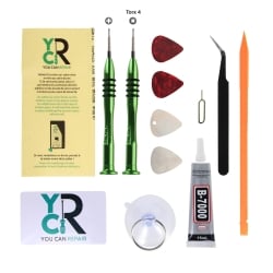 Kit d'outils n°7 spécialement composé par nos techniciens photo 1
