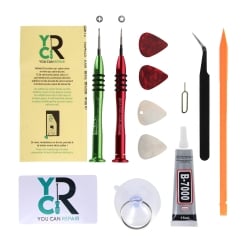 Kit d'outils n°8 spécialement composé par nos techniciens_photo1