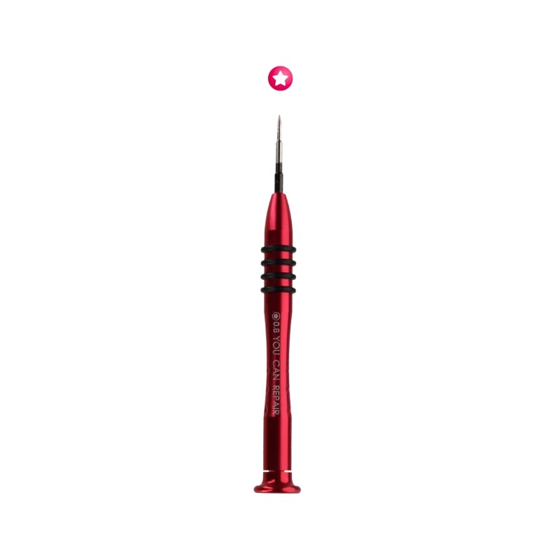 Tournevis Professionnel Pentalobe 0.8 photo 1