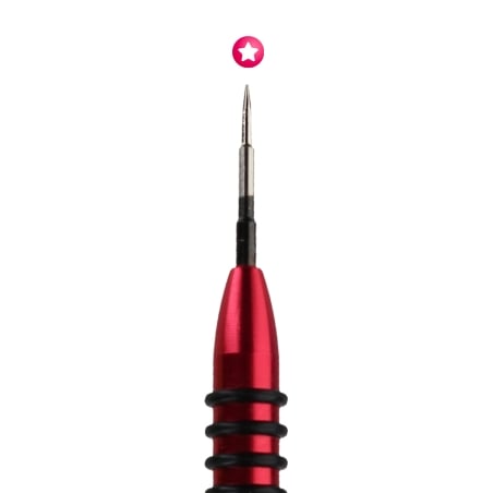 Tournevis Professionnel Pentalobe 0.8 photo 2