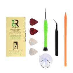Kit d'outils n°9 spécialement composé par nos techniciens