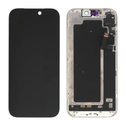Ecran d'origine Apple iPhone 17 Pro original Apple - Pulled photo 2