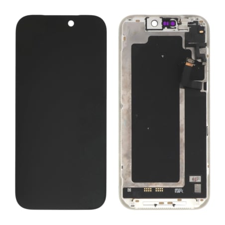 Ecran d'origine Apple iPhone 17 Pro original Apple - Pulled photo 2