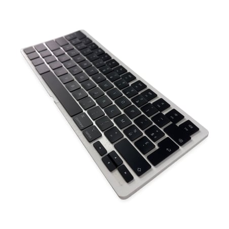 Kit de touches AZERTY MacBook Air et Pro - Multi-modèles photo 2