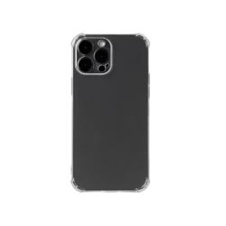 Coque TPU Honor 600 Pro - Transparent photo 3