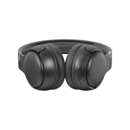 Casque Bluetooth Headphones Lite - Noir - Honor photo 1