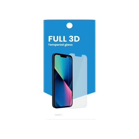 Verre trempé Full Cover Xiaomi 17 - Transparent photo 1