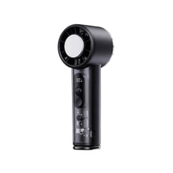 Ventilateur portable Ice Engine - Noir - WIWU photo 2