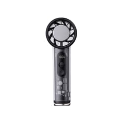 Ventilateur portable Ice Engine - Noir - WIWU photo 3
