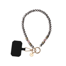 Chaîne courte (40 cm) Aurelia Universelle - Argent photo 1