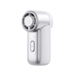 Ventilateur portable Ice Core - Blanc - WIWU photo 2