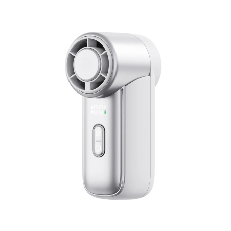 Ventilateur portable Ice Core - Blanc - WIWU photo 2