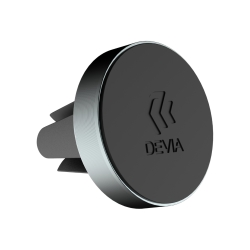 Support voiture Circle Series - Noir - DEVIA photo 2