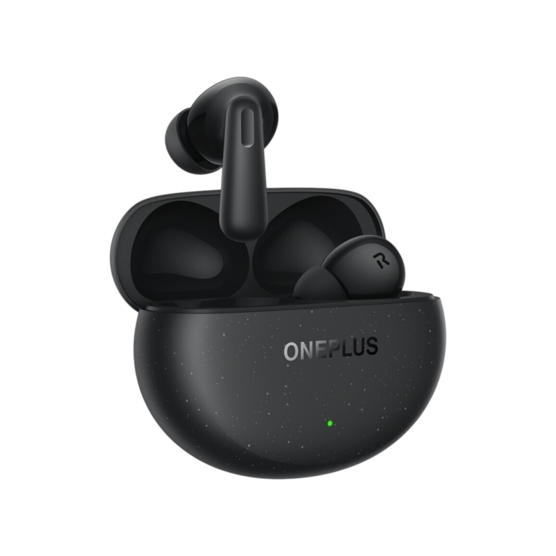 Écouteurs TWS OnePlus Nord Buds 3 Pro - Noir - OnePlus photo 1