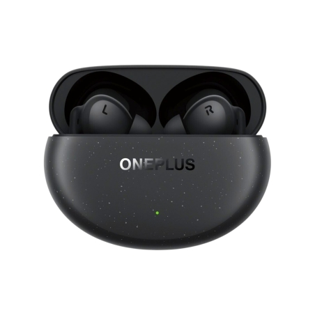 Écouteurs TWS OnePlus Nord Buds 3 Pro - Noir - OnePlus photo 2