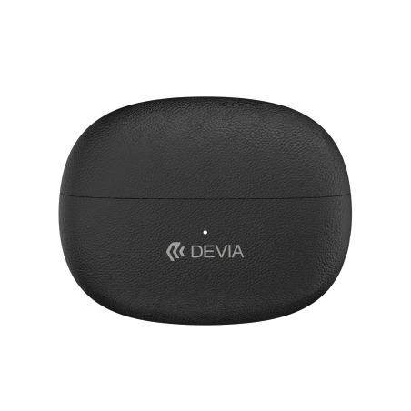 Écouteurs OWS Lite4 - Noir - Devia photo 3