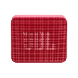 Enceinte Bluetooth JBL Go Essential 2 - Rouge - JBL photo 1