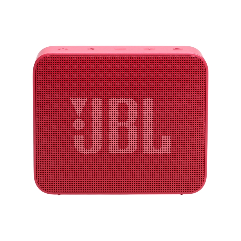 Enceinte Bluetooth JBL Go Essential 2 - Rouge - JBL photo 1