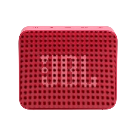 Enceinte Bluetooth JBL Go Essential 2 - Rouge - JBL photo 1