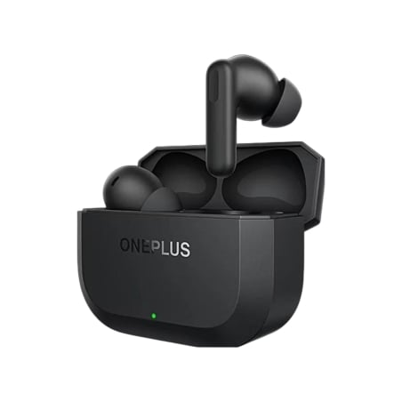Écouteurs TWS Nord Buds 3R - Noir - OnePlus photo 6