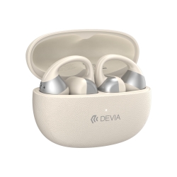 Ecouteurs OWS Lite4 - Beige - Devia photo 3