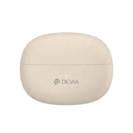 Ecouteurs OWS Lite4 - Beige - Devia photo 4