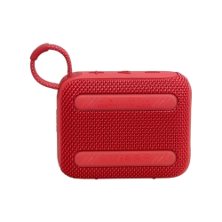 Enceinte Bluetooth JBL Go 4 - Rouge - JBL photo 5