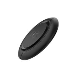 Chargeur sans fil Qi Allen Series - Noir - Devia photo 3