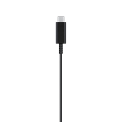 Chargeur sans fil rapide USB-C Galaxy Watch Series - Noir - Samsung photo 3