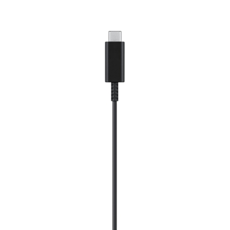 Chargeur sans fil rapide USB-C Galaxy Watch Series - Noir - Samsung photo 3