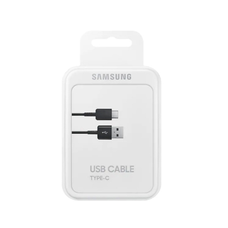 Câble USB-C 15W - Noir - Samsung photo 1